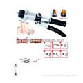 refrigeration hydraulic tube expander